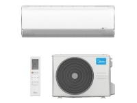 - Midea MSFA2-09N8D6-I / MSFA1-09N8D6-O