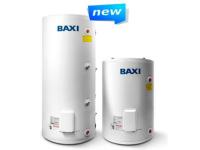  / BAXI UBC 150